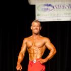 Todd  Tyler - NPC Camellia Championships 2012 - #1